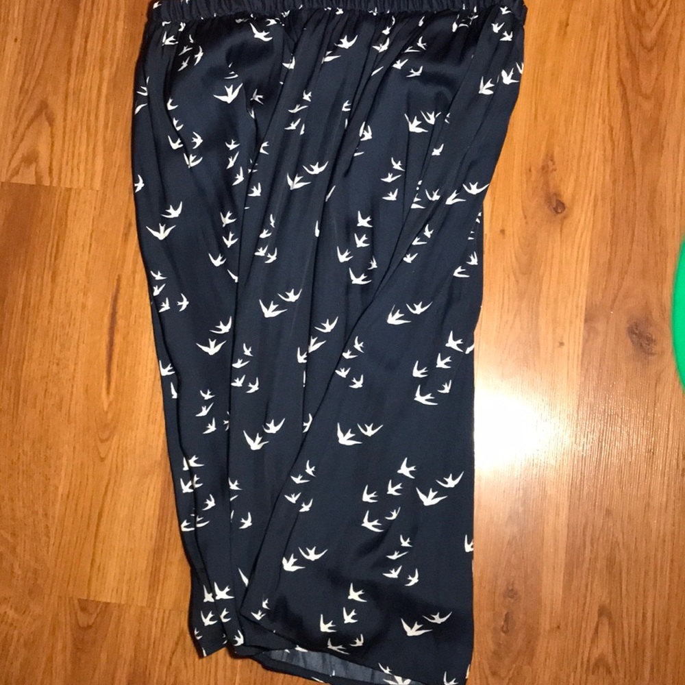 GAP skirt